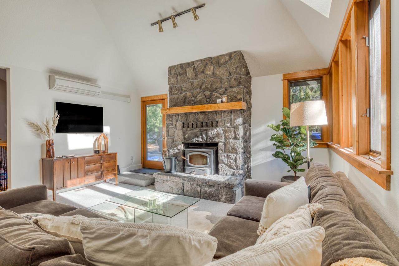 Hood Hideaway Villa Welches Kültér fotó