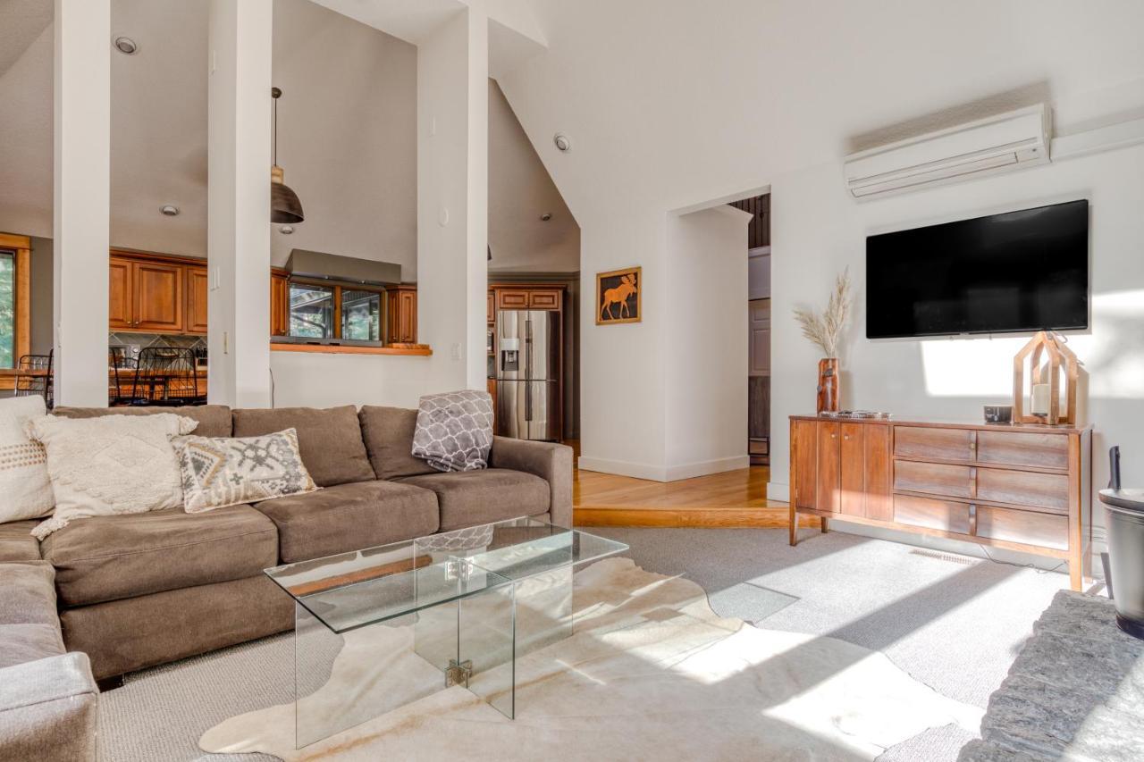 Hood Hideaway Villa Welches Kültér fotó