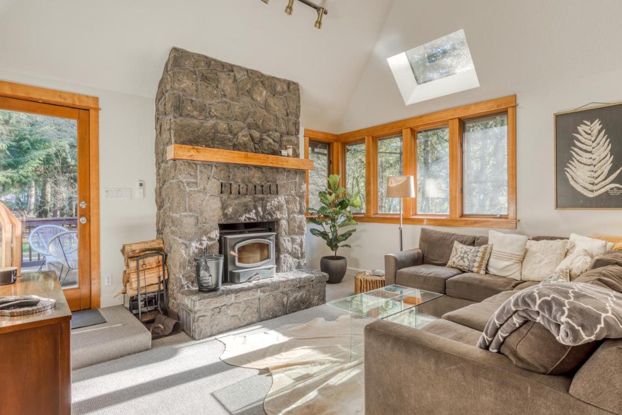 Hood Hideaway Villa Welches Kültér fotó