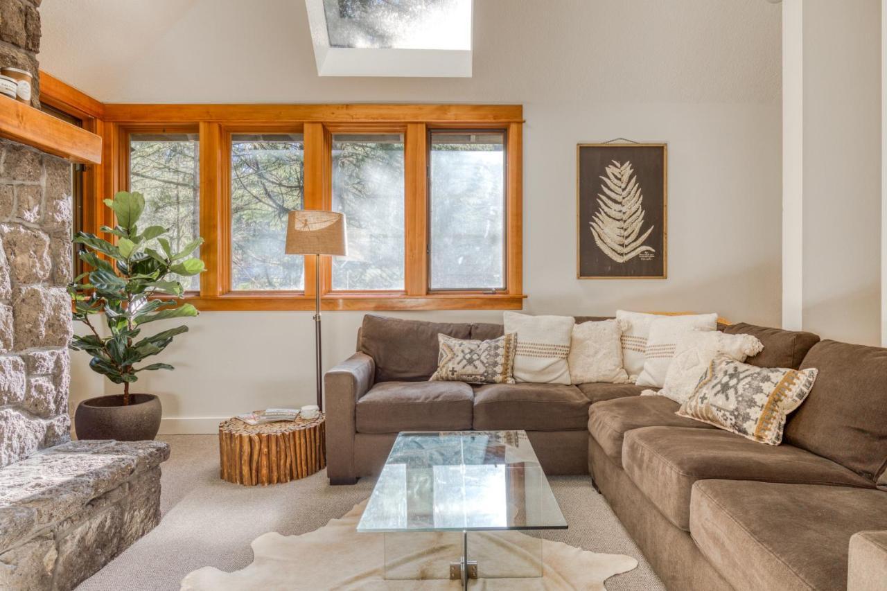 Hood Hideaway Villa Welches Kültér fotó
