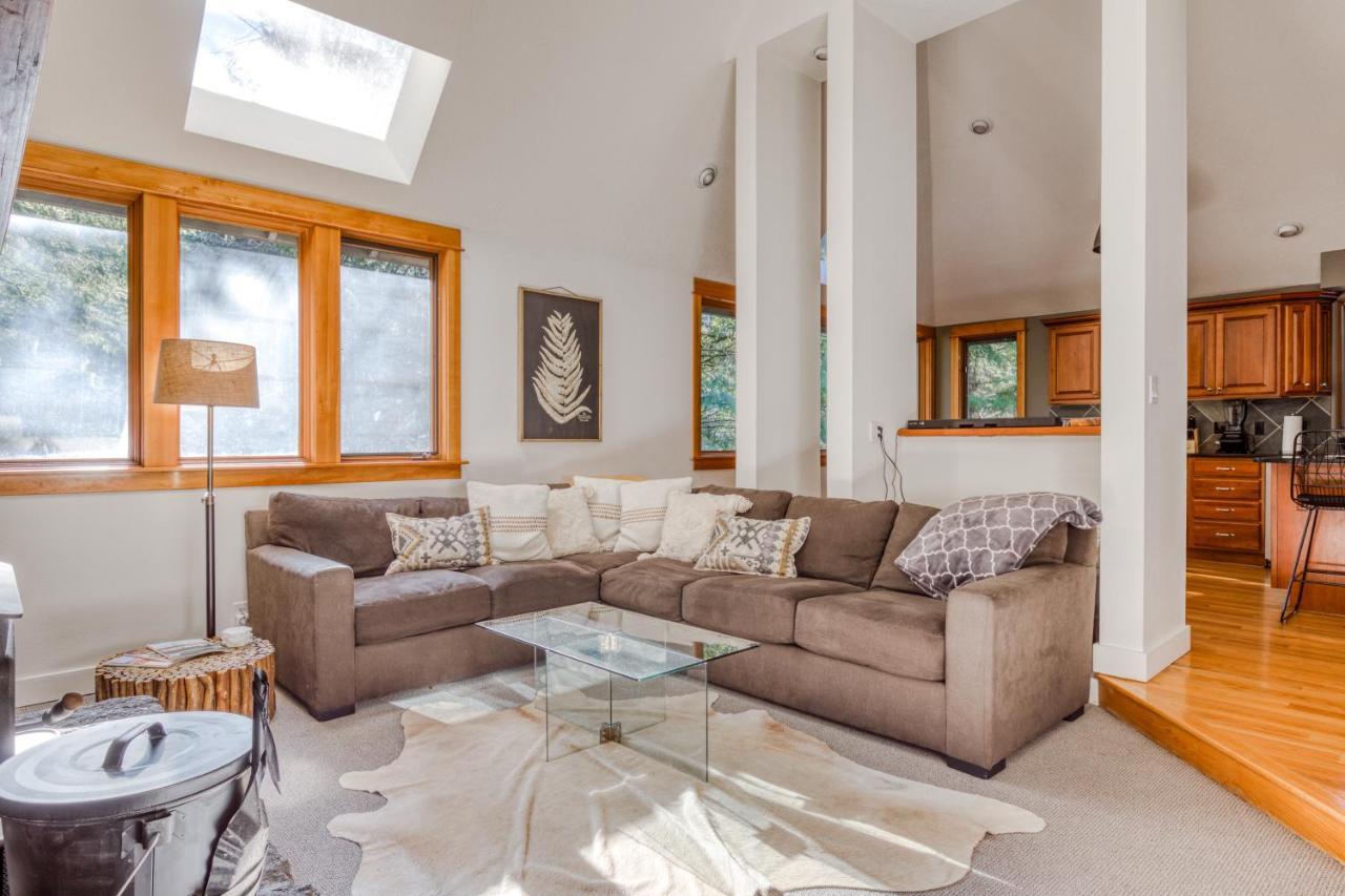 Hood Hideaway Villa Welches Kültér fotó