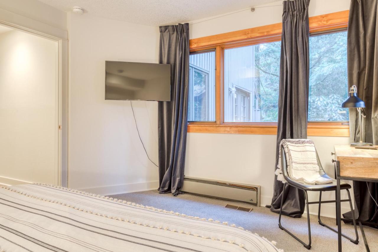 Hood Hideaway Villa Welches Kültér fotó