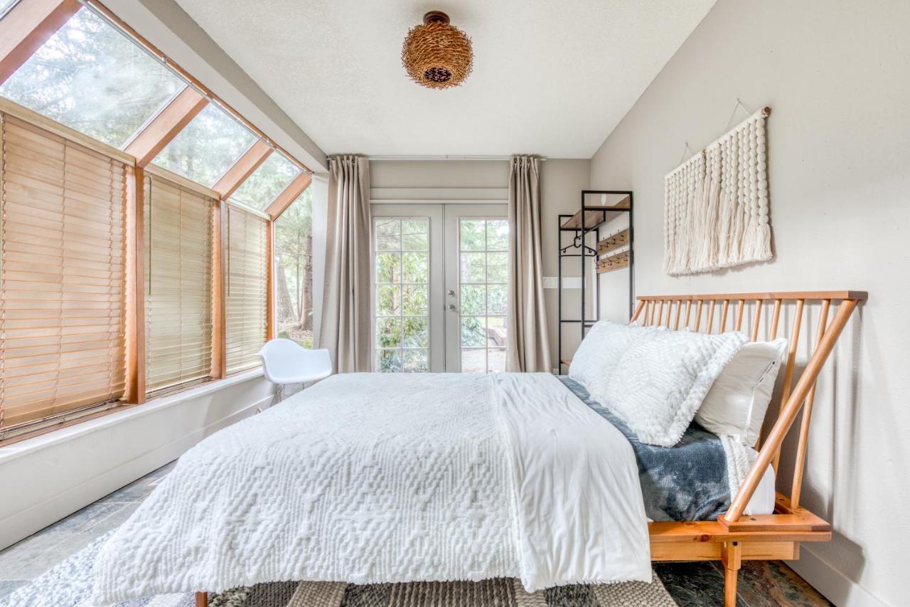 Hood Hideaway Villa Welches Kültér fotó