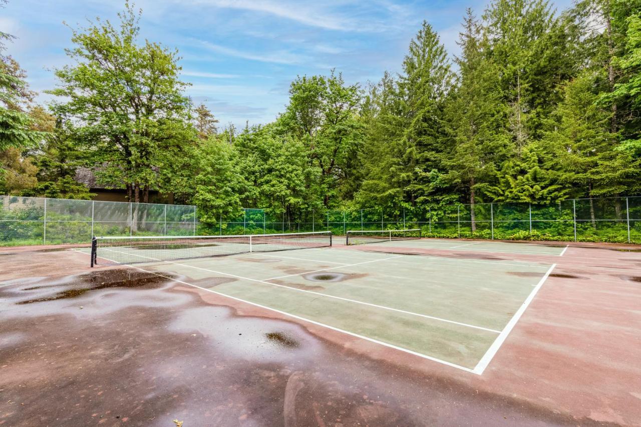 Hood Hideaway Villa Welches Kültér fotó
